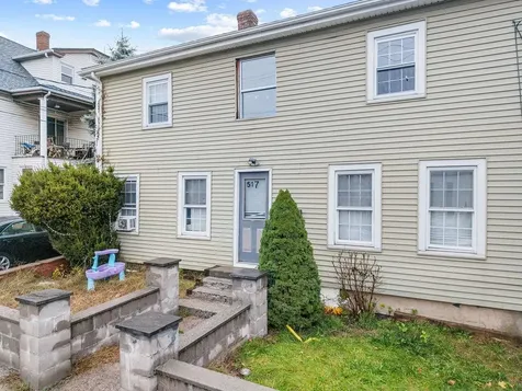 517 511 High Street Central Falls RI 02863