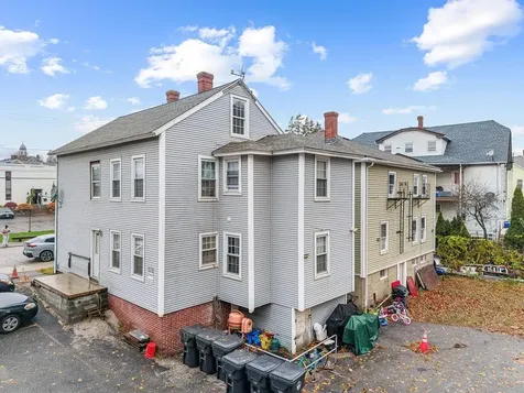 517 511 High Street Central Falls RI 02863