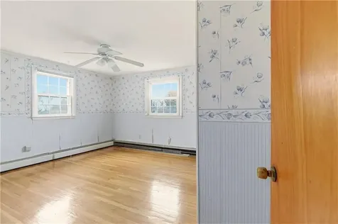 44 Buckwheat Avenue Portsmouth RI 02871