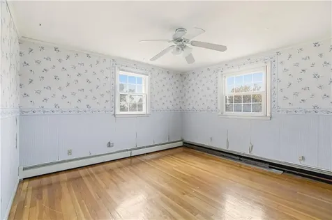 44 Buckwheat Avenue Portsmouth RI 02871