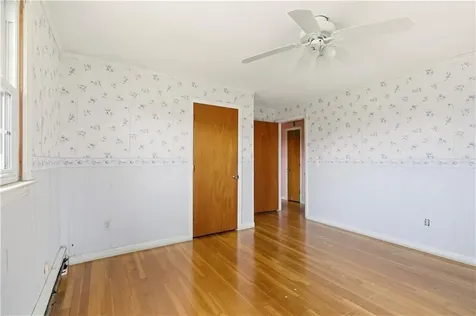 44 Buckwheat Avenue Portsmouth RI 02871