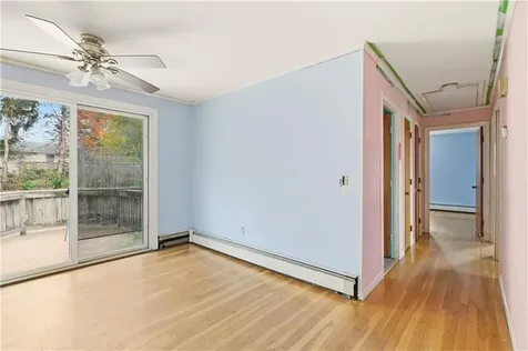 44 Buckwheat Avenue Portsmouth RI 02871