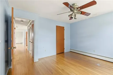 44 Buckwheat Avenue Portsmouth RI 02871