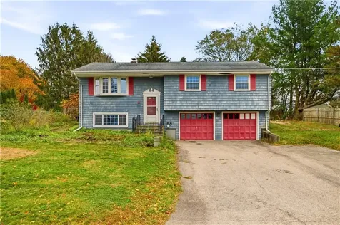 44 Buckwheat Avenue Portsmouth RI 02871