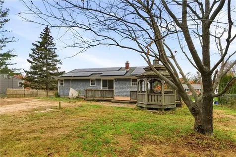 44 Buckwheat Avenue Portsmouth RI 02871