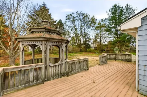 44 Buckwheat Avenue Portsmouth RI 02871