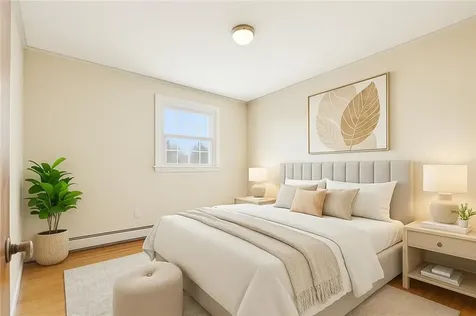 44 Buckwheat Avenue Portsmouth RI 02871