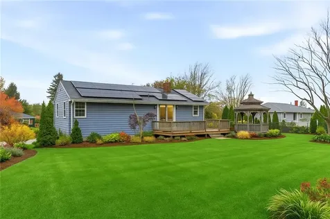 44 Buckwheat Avenue Portsmouth RI 02871