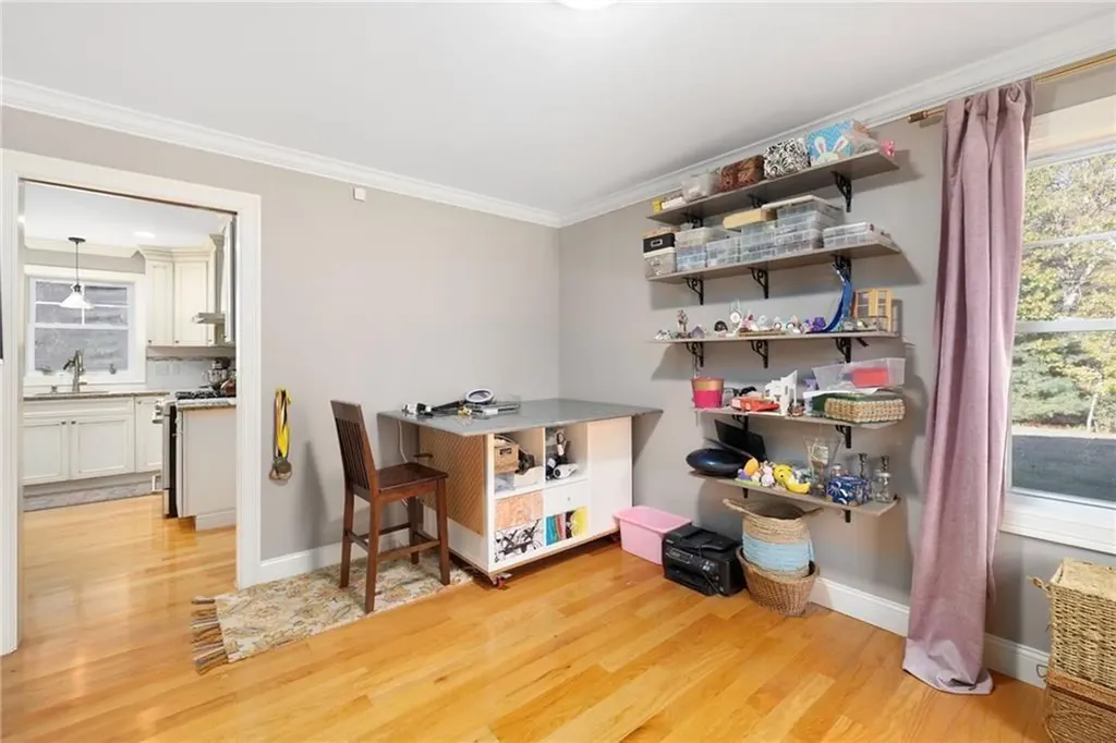 15 Victoria Lane Scituate RI 02831