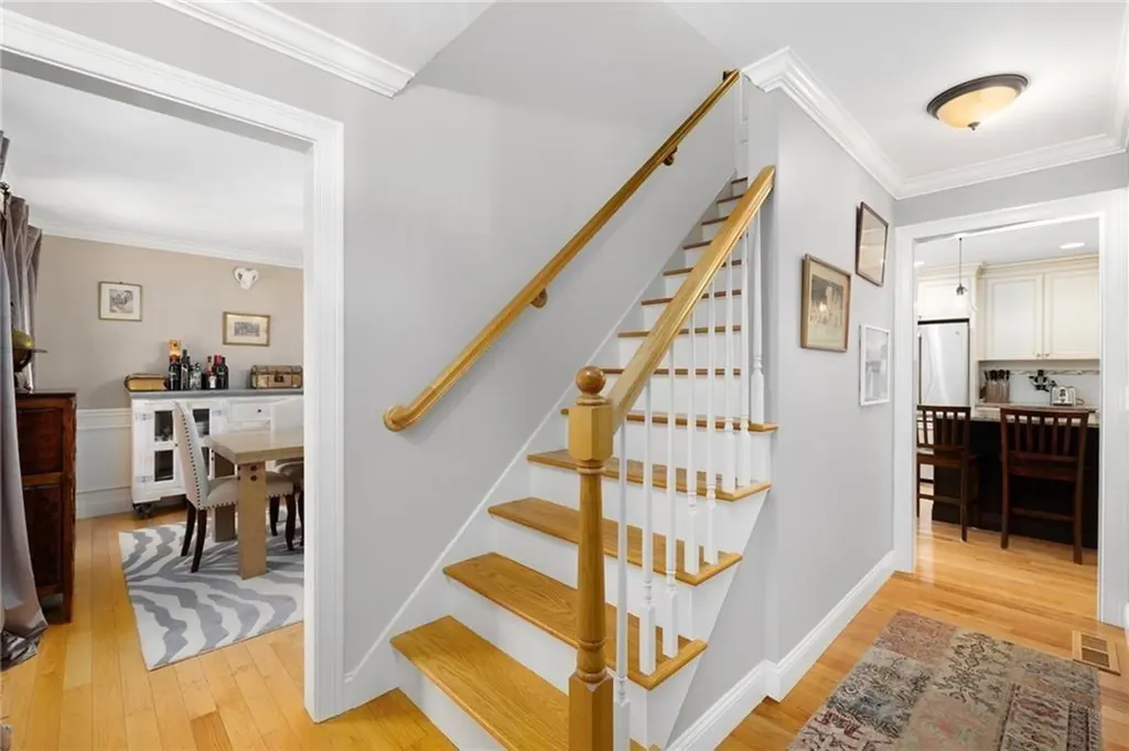 15 Victoria Lane Scituate RI 02831