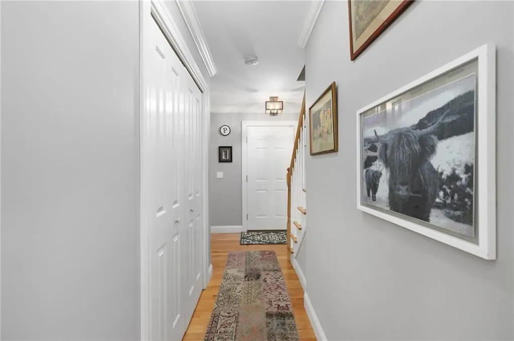 15 Victoria Lane Scituate RI 02831