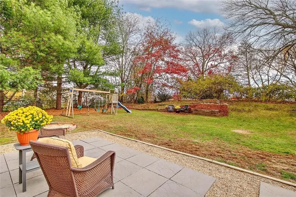 31 Columbus Avenue North Providence RI 02911