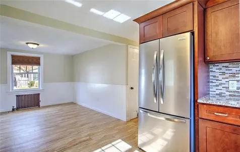 31 Columbus Avenue North Providence RI 02911