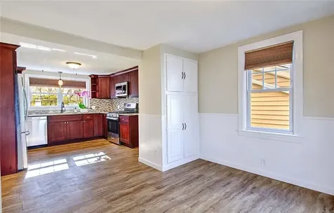 31 Columbus Avenue North Providence RI 02911