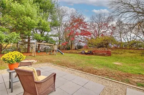 31 Columbus Avenue North Providence RI 02911