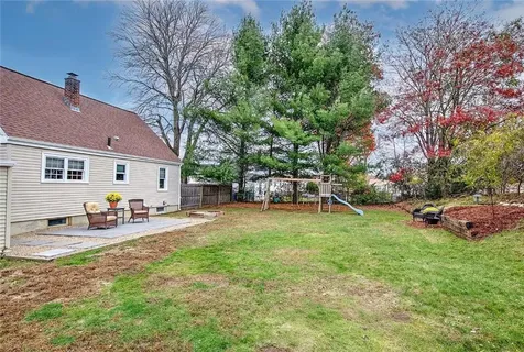 31 Columbus Avenue North Providence RI 02911