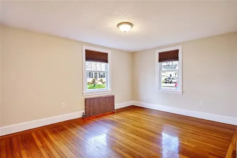 31 Columbus Avenue North Providence RI 02911