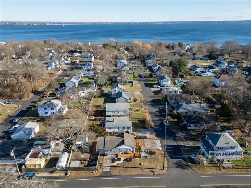 123 Payton Avenue Warwick RI 02889