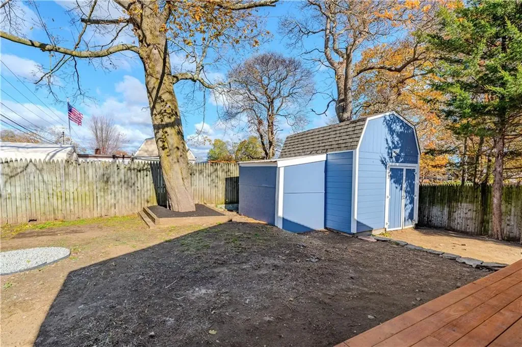 123 Payton Avenue Warwick RI 02889