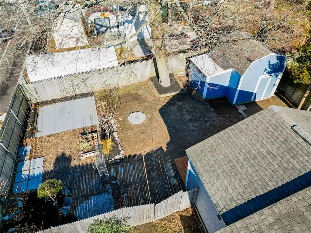 123 Payton Avenue Warwick RI 02889