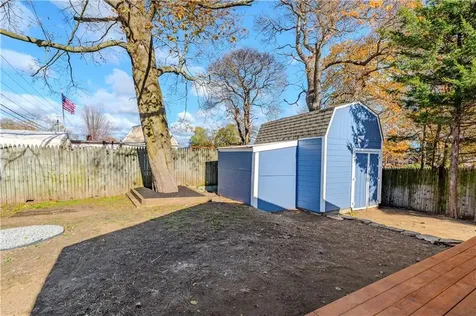 123 Payton Avenue Warwick RI 02889