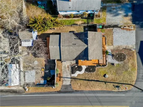 123 Payton Avenue Warwick RI 02889