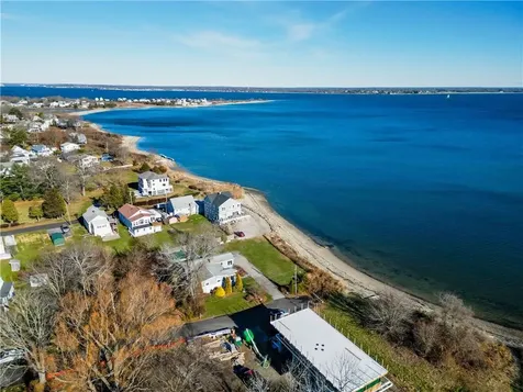 123 Payton Avenue Warwick RI 02889