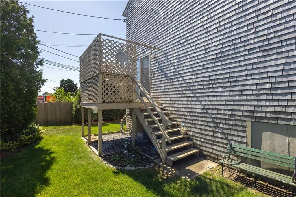 151 Willet Avenue East Providence RI 02915