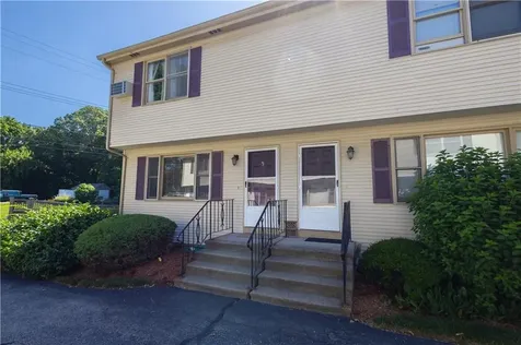 151 Willet Avenue East Providence RI 02915