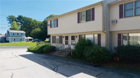151 Willet Avenue East Providence RI 02915