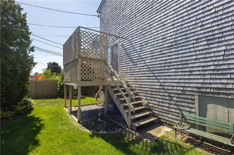 151 Willet Avenue East Providence RI 02915