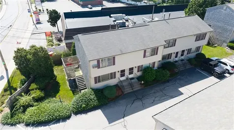 151 Willet Avenue East Providence RI 02915