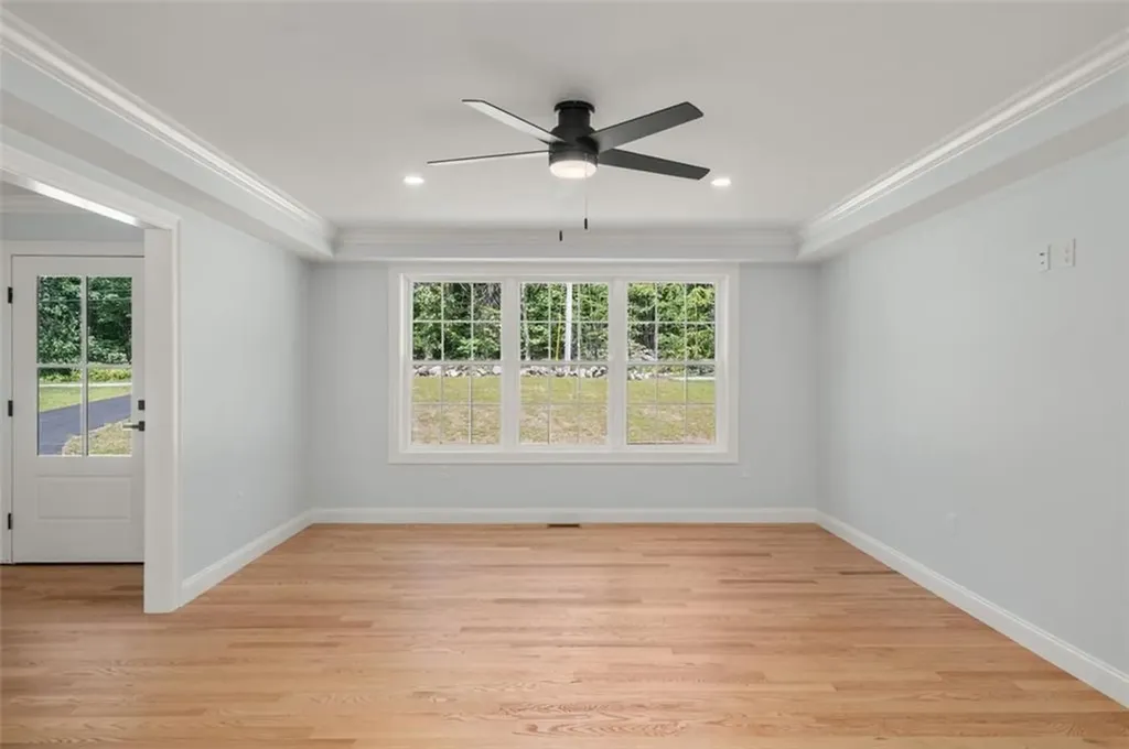 300 Tower Hill Road Cumberland RI 02864