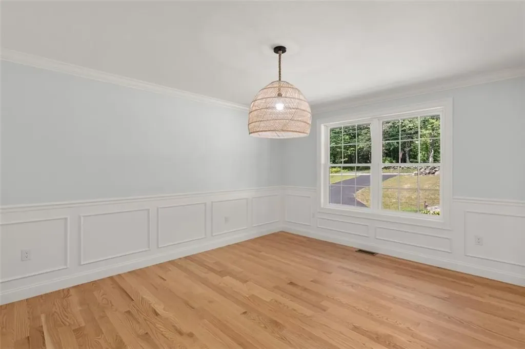 300 Tower Hill Road Cumberland RI 02864