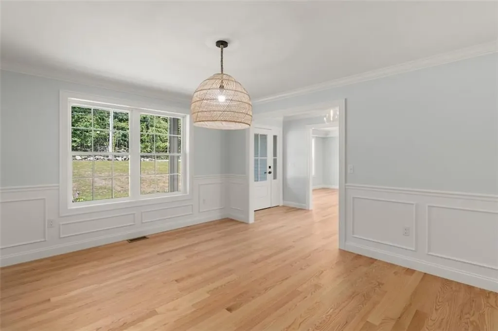 300 Tower Hill Road Cumberland RI 02864