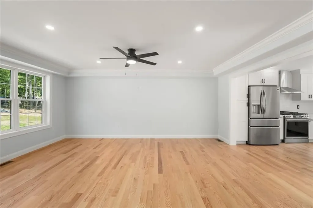 300 Tower Hill Road Cumberland RI 02864