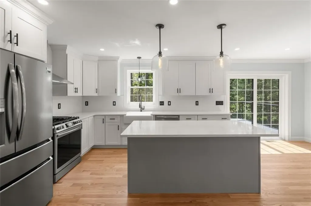 300 Tower Hill Road Cumberland RI 02864