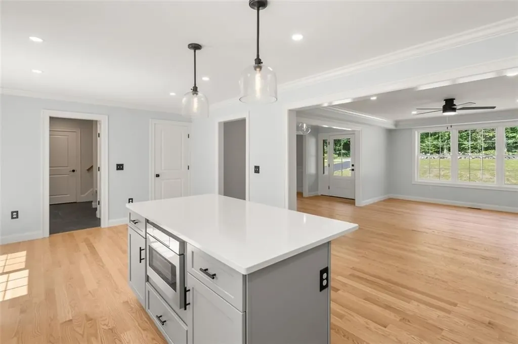 300 Tower Hill Road Cumberland RI 02864