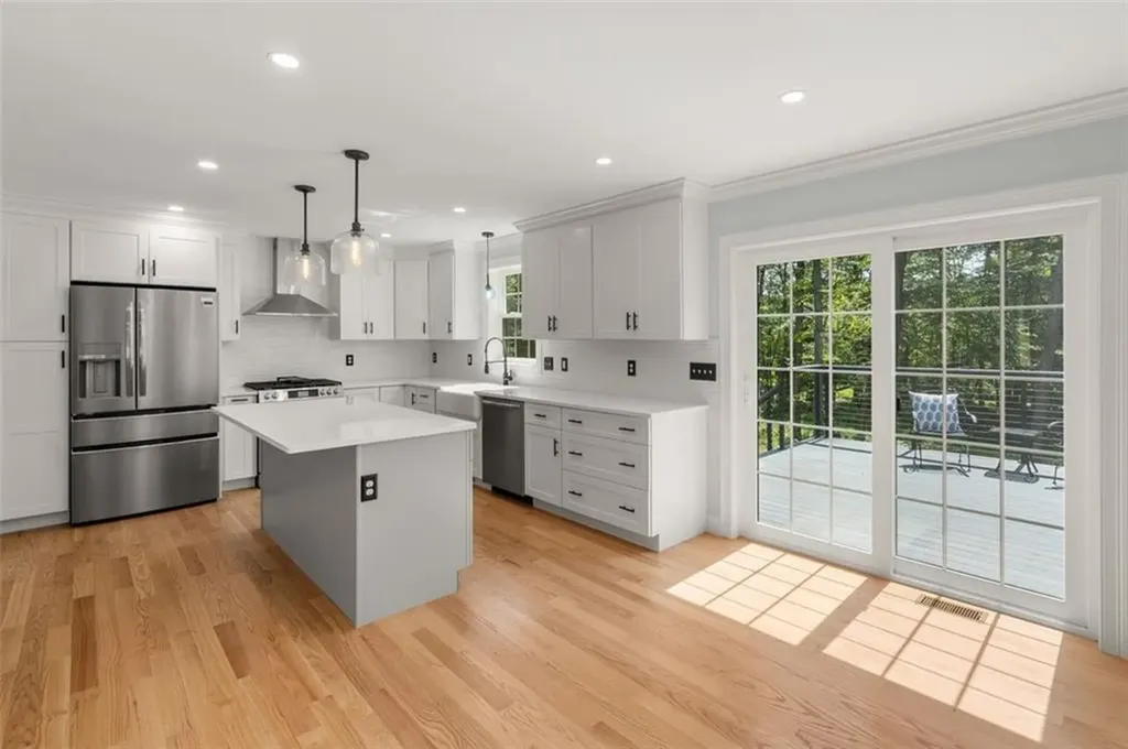 300 Tower Hill Road Cumberland RI 02864