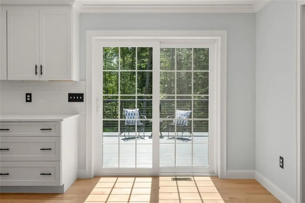 300 Tower Hill Road Cumberland RI 02864