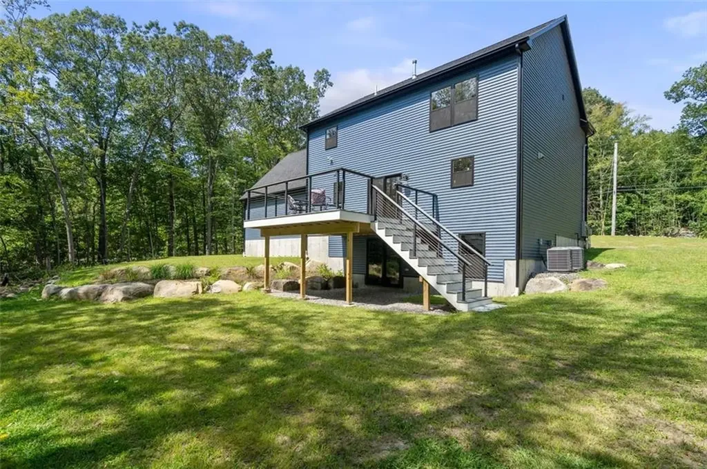 300 Tower Hill Road Cumberland RI 02864