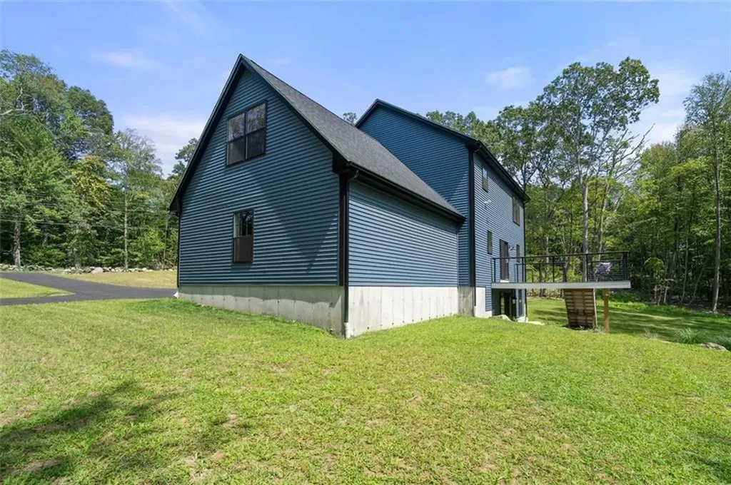 300 Tower Hill Road Cumberland RI 02864