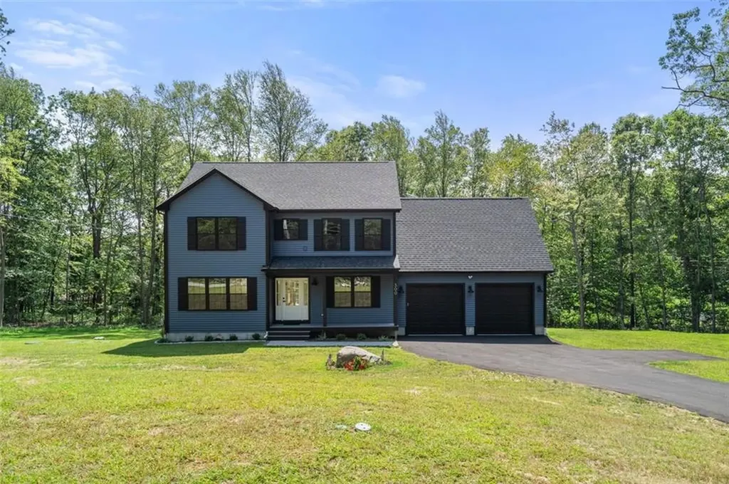 300 Tower Hill Road Cumberland RI 02864