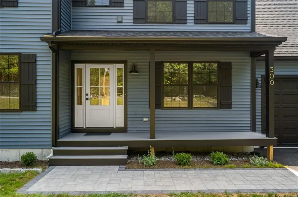 300 Tower Hill Road Cumberland RI 02864