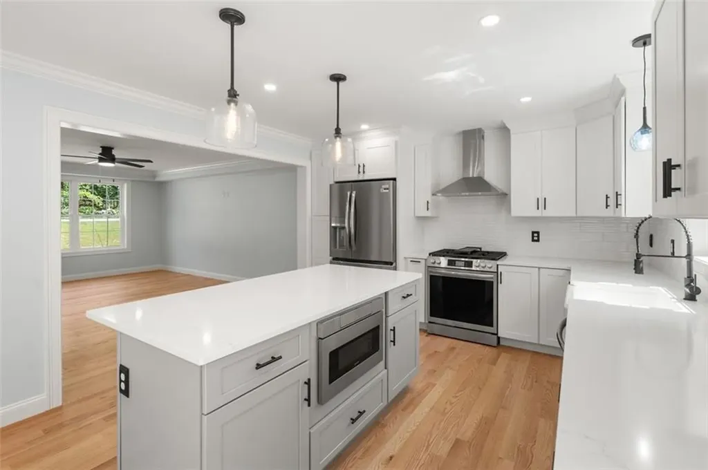 300 Tower Hill Road Cumberland RI 02864