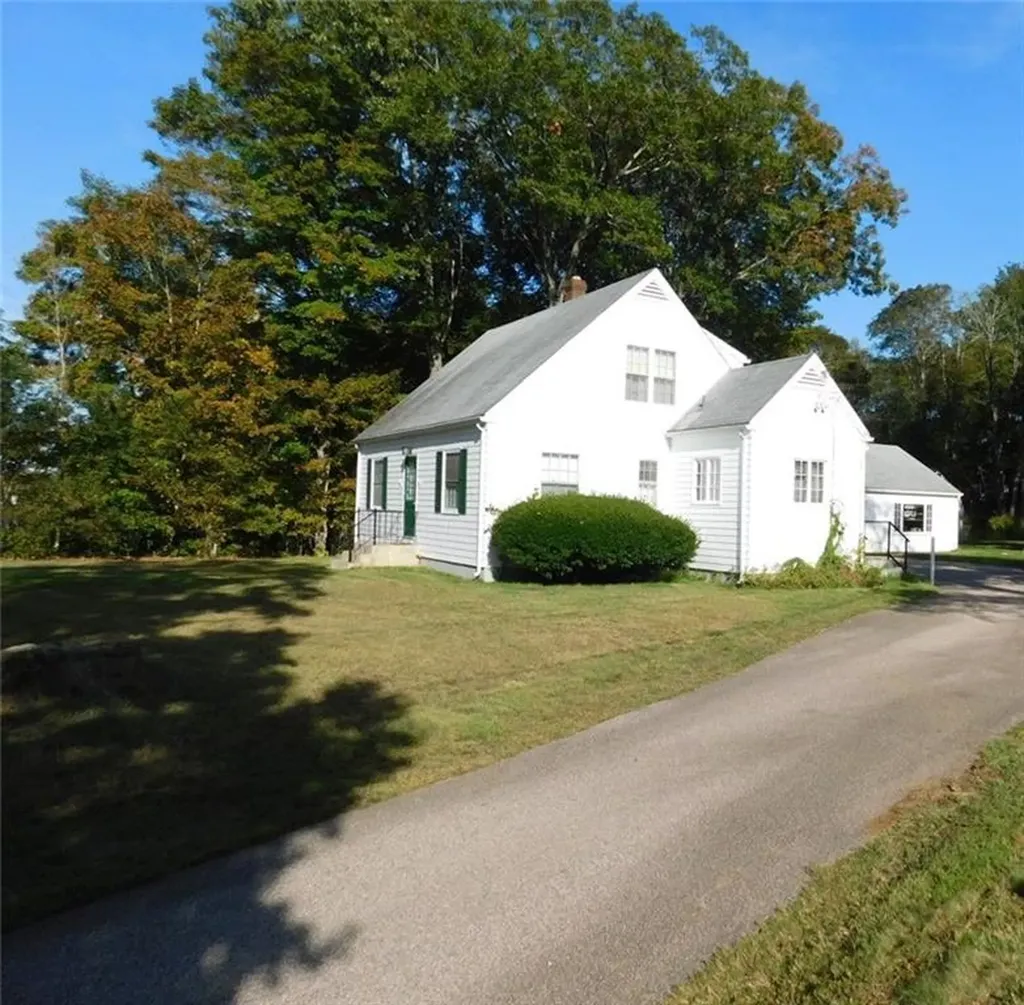 960 Main Street Hopkinton RI 02832