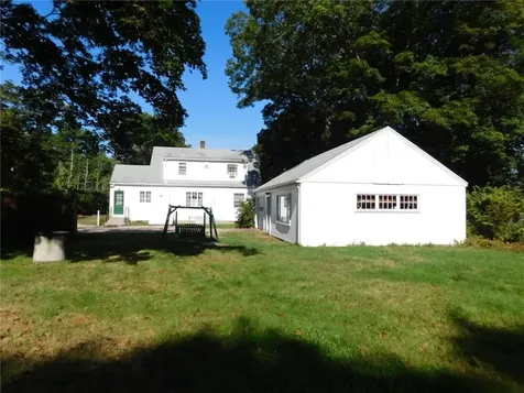 960 Main Street Hopkinton RI 02832