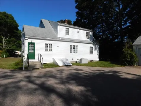 960 Main Street Hopkinton RI 02832