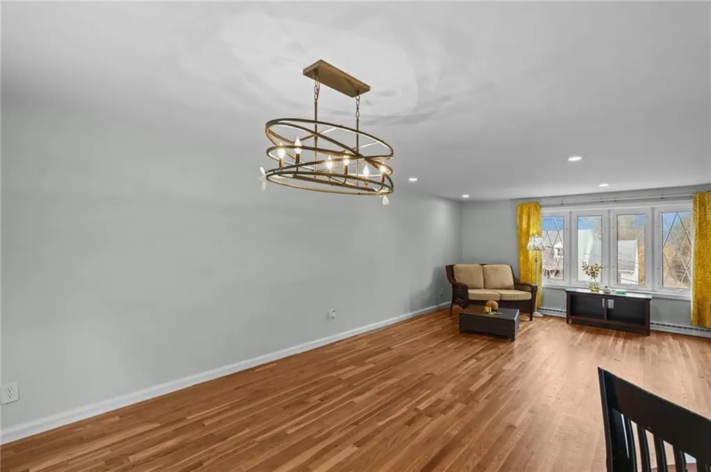 155 Birkshire Drive Warwick RI 02886