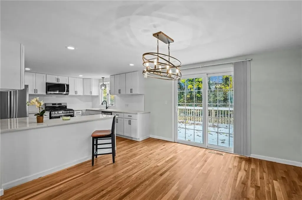 155 Birkshire Drive Warwick RI 02886